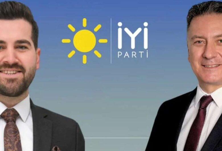 İYİ Parti Kırıkkale istişare toplantısı düzenliyor - Kırıkkale Haber, Son Dakika Kırıkkale Haberleri
