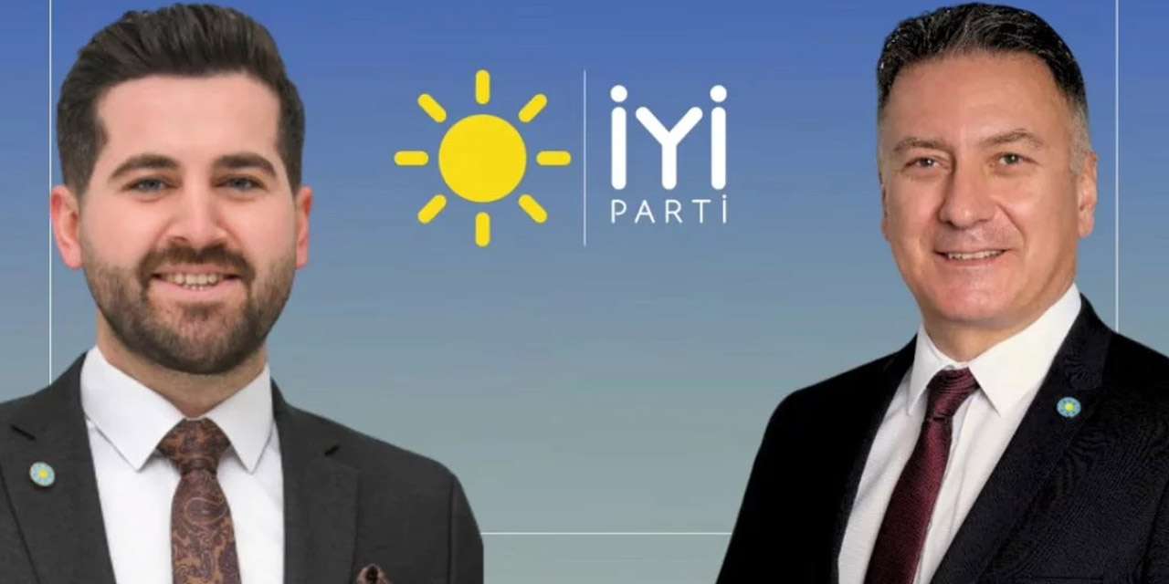 İYİ Parti Kırıkkale istişare toplantısı düzenliyor - Kırıkkale Haber, Son Dakika Kırıkkale Haberleri İYİ Parti Kırıkkale istişare toplantısı düzenliyor - Kırıkkale Haber, Son Dakika Kırıkkale Haberleri