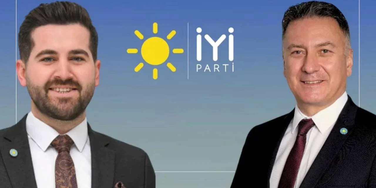 İYİ Parti Kırıkkale istişare toplantısı düzenliyor - Kırıkkale Haber, Son Dakika Kırıkkale Haberleri