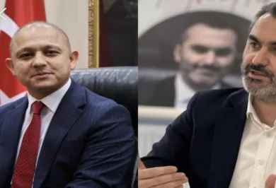 Kaplan,Önal'a Sert Çıktı Hani Borç 887 Milyon Borç Vardı - Kırıkkale Haber, Son Dakika Kırıkkale Haberleri