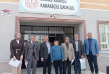 İl Birinciliği Karakeçili'nin - Kırıkkale Haber, Son Dakika Kırıkkale Haberleri