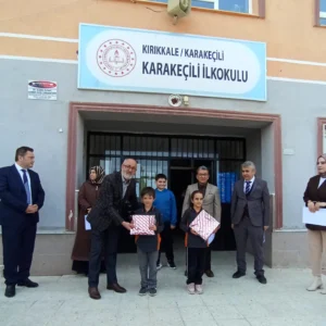 İl Birinciliği Karakeçili’nin – Kırıkkale Haber, Son Dakika Kırıkkale Haberleri İl Birinciliği Karakeçili'nin - Kırıkkale Haber, Son Dakika Kırıkkale Haberleri