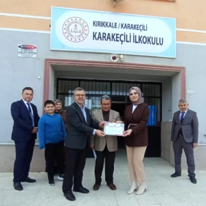 İl Birinciliği Karakeçili’nin – Kırıkkale Haber, Son Dakika Kırıkkale Haberleri İl Birinciliği Karakeçili'nin - Kırıkkale Haber, Son Dakika Kırıkkale Haberleri