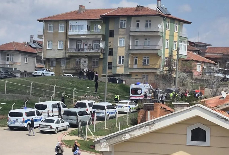 Otomatik taslak - Kırıkkale Haber, Son Dakika Kırıkkale Haberleri