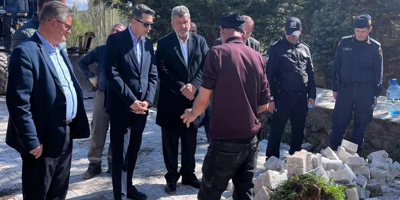 Kırıkkale Haber, Son Dakika Kırıkkale Haberleri