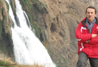 Metin Atun’un acı günü - Kırıkkale Haber, Son Dakika Kırıkkale Haberleri