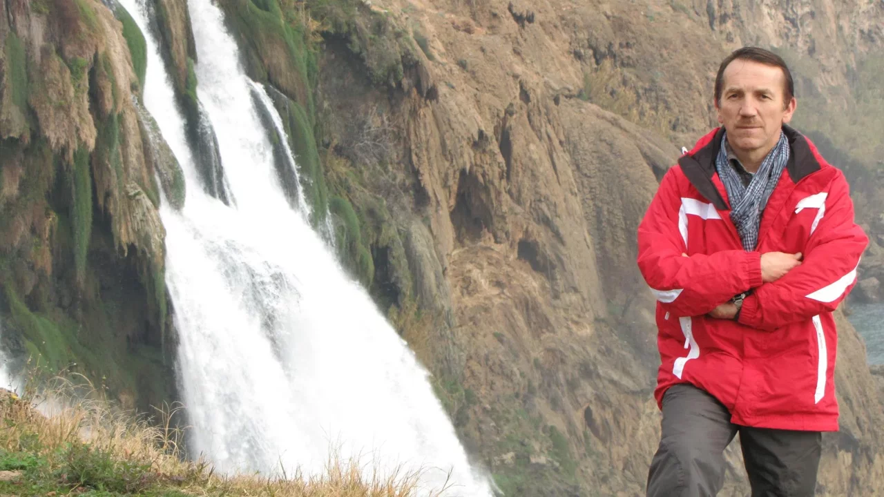 Metin Atun’un acı günü - Kırıkkale Haber, Son Dakika Kırıkkale Haberleri