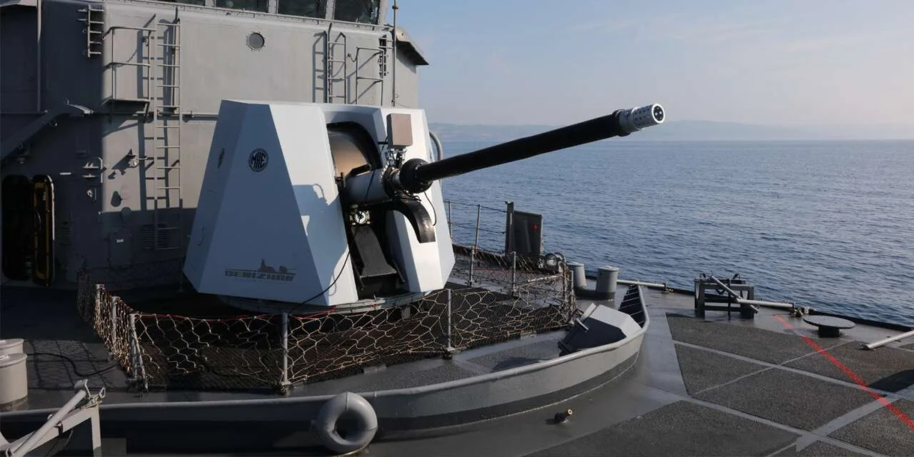 MKE’den 1,5 milyar dolarlık stratejik yatırım hamlesi - Kırıkkale Haber, Son Dakika Kırıkkale Haberleri