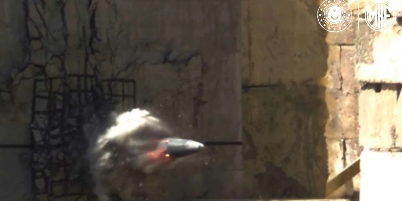 MKE’den büyük bomba - Kırıkkale Haber, Son Dakika Kırıkkale Haberleri