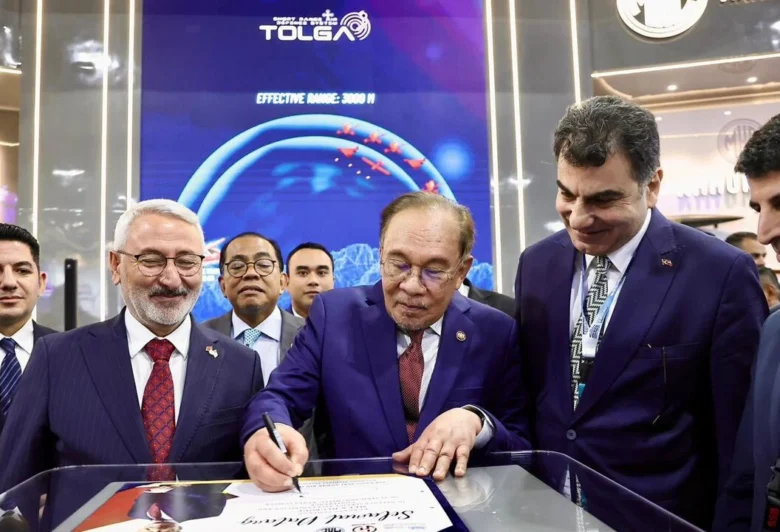 MKE DSA 2026'da göz doldurdu - Kırıkkale Haber, Son Dakika Kırıkkale Haberleri