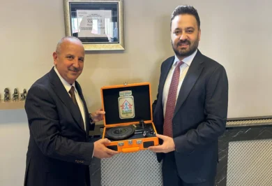 Başkan Cönger'den Nevşehir Çıkarması - Kırıkkale Haber, Son Dakika Kırıkkale Haberleri