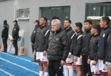 “Dibe Demir Atan Takımdan Diriliş Hikâyesi: Nihat Baran Farkı” - Kırıkkale Haber, Son Dakika Kırıkkale Haberleri