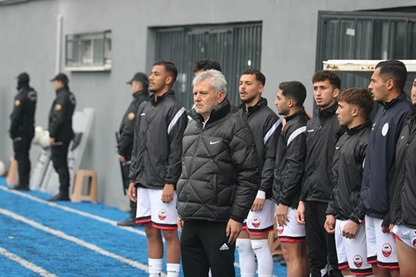 “Dibe Demir Atan Takımdan Diriliş Hikâyesi: Nihat Baran Farkı” - Kırıkkale Haber, Son Dakika Kırıkkale Haberleri