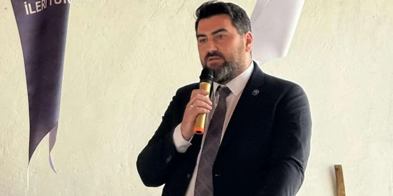 Özaydın: “Okullarımız şiddetin değil, geleceğin kalesidir” - Kırıkkale Haber, Son Dakika Kırıkkale Haberleri