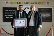 36 Yıllık Tecrübeye Güç Katan İsim ,Peköz Ailesinde Yeni Dönem - Kırıkkale Haber, Son Dakika Kırıkkale Haberleri