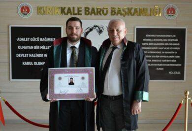 36 Yıllık Tecrübeye Güç Katan İsim ,Peköz Ailesinde Yeni Dönem - Kırıkkale Haber, Son Dakika Kırıkkale Haberleri