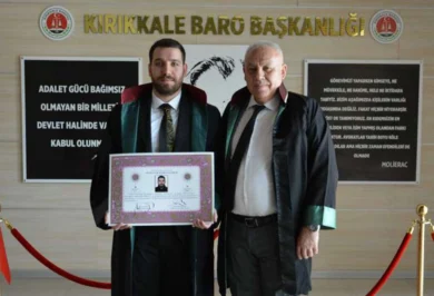 36 Yıllık Tecrübeye Güç Katan İsim ,Peköz Ailesinde Yeni Dönem - Kırıkkale Haber, Son Dakika Kırıkkale Haberleri