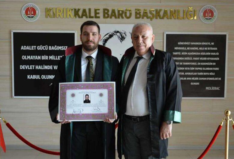36 Yıllık Tecrübeye Güç Katan İsim ,Peköz Ailesinde Yeni Dönem - Kırıkkale Haber, Son Dakika Kırıkkale Haberleri