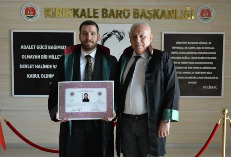 36 Yıllık Tecrübeye Güç Katan İsim ,Peköz Ailesinde Yeni Dönem - Kırıkkale Haber, Son Dakika Kırıkkale Haberleri