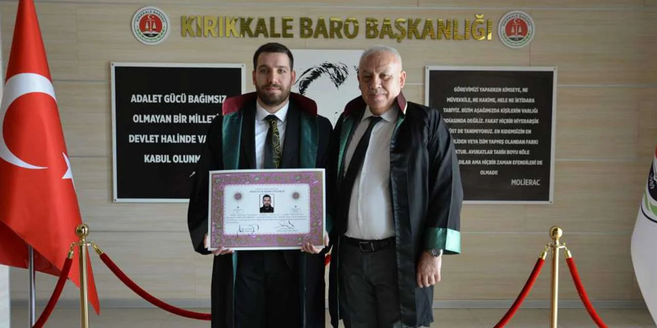 36 Yıllık Tecrübeye Güç Katan İsim ,Peköz Ailesinde Yeni Dönem - Kırıkkale Haber, Son Dakika Kırıkkale Haberleri