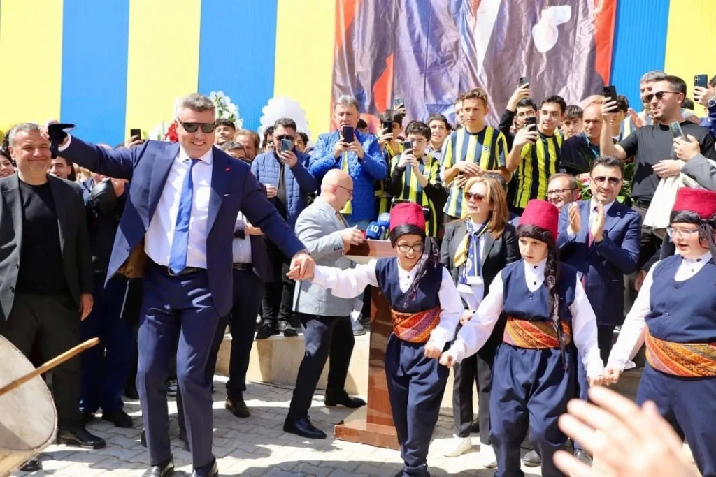 Sadettin Saran’dan Kırıkkale’de şampiyonluk mesajı – Kırıkkale Haber, Son Dakika Kırıkkale Haberleri Sadettin Saran’dan Kırıkkale’de şampiyonluk mesajı - Kırıkkale Haber, Son Dakika Kırıkkale Haberleri