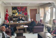 Çetiner Sulakyurt'ta hizmet atağı başlıyor! - Kırıkkale Haber, Son Dakika Kırıkkale Haberleri