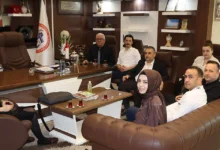 Kırıkkale TSO’da akreditasyon denetimi öncesi kritik hazırlık - Kırıkkale Haber, Son Dakika Kırıkkale Haberleri