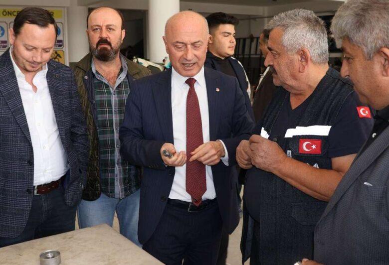 TSO’dan sanayiye nitelikli iş gücü - Kırıkkale Haber, Son Dakika Kırıkkale Haberleri TSO’dan sanayiye nitelikli iş gücü - Kırıkkale Haber, Son Dakika Kırıkkale Haberleri
