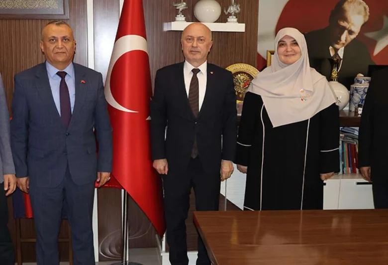 TSO’dan kadın istihdamına yönelik önemli işbirliği - Kırıkkale Haber, Son Dakika Kırıkkale Haberleri TSO’dan kadın istihdamına yönelik önemli işbirliği - Kırıkkale Haber, Son Dakika Kırıkkale Haberleri