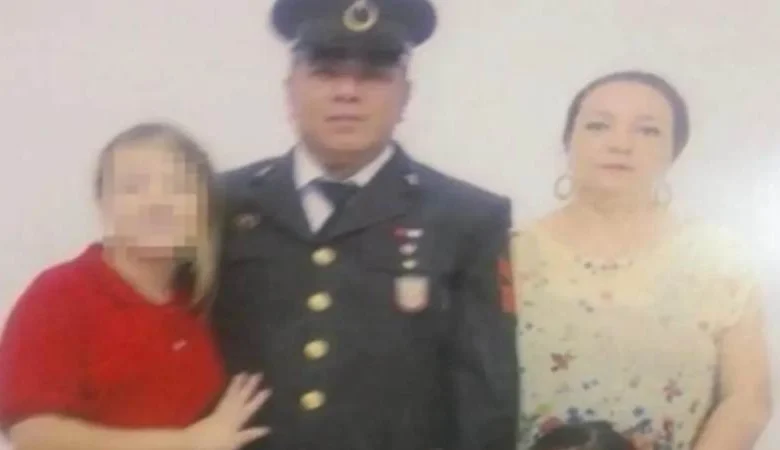 Emekli Uzman Çavuş Cinnet Geçirdi - Kırıkkale Haber, Son Dakika Kırıkkale Haberleri Emekli Uzman Çavuş Cinnet Geçirdi - Kırıkkale Haber, Son Dakika Kırıkkale Haberleri