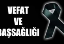 Kırıkkale Lisesi Müdürü Sami Yanık Hoca'nın Acı Günü - Kırıkkale Haber, Son Dakika Kırıkkale Haberleri