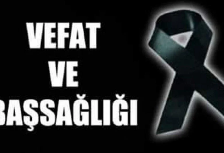 Kırıkkale Lisesi Müdürü Sami Yanık Hoca'nın Acı Günü - Kırıkkale Haber, Son Dakika Kırıkkale Haberleri