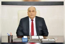 Kırıkkale'nin sevilen müdürüydü! Karacaköylü hayatını kaybetti - Kırıkkale Haber, Son Dakika Kırıkkale Haberleri