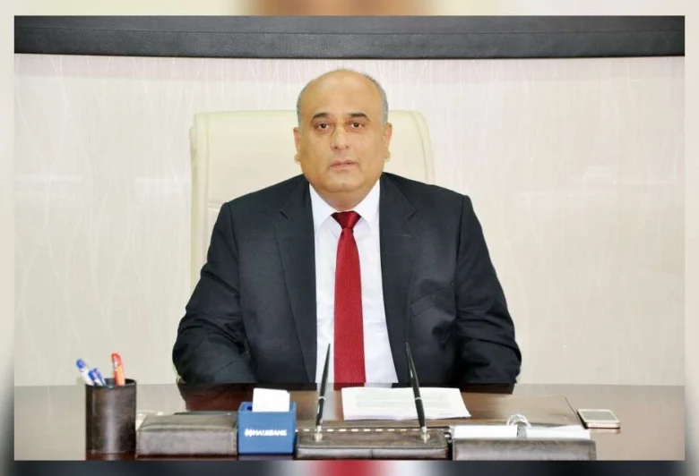 Kırıkkale'nin sevilen müdürüydü! Karacaköylü hayatını kaybetti - Kırıkkale Haber, Son Dakika Kırıkkale Haberleri