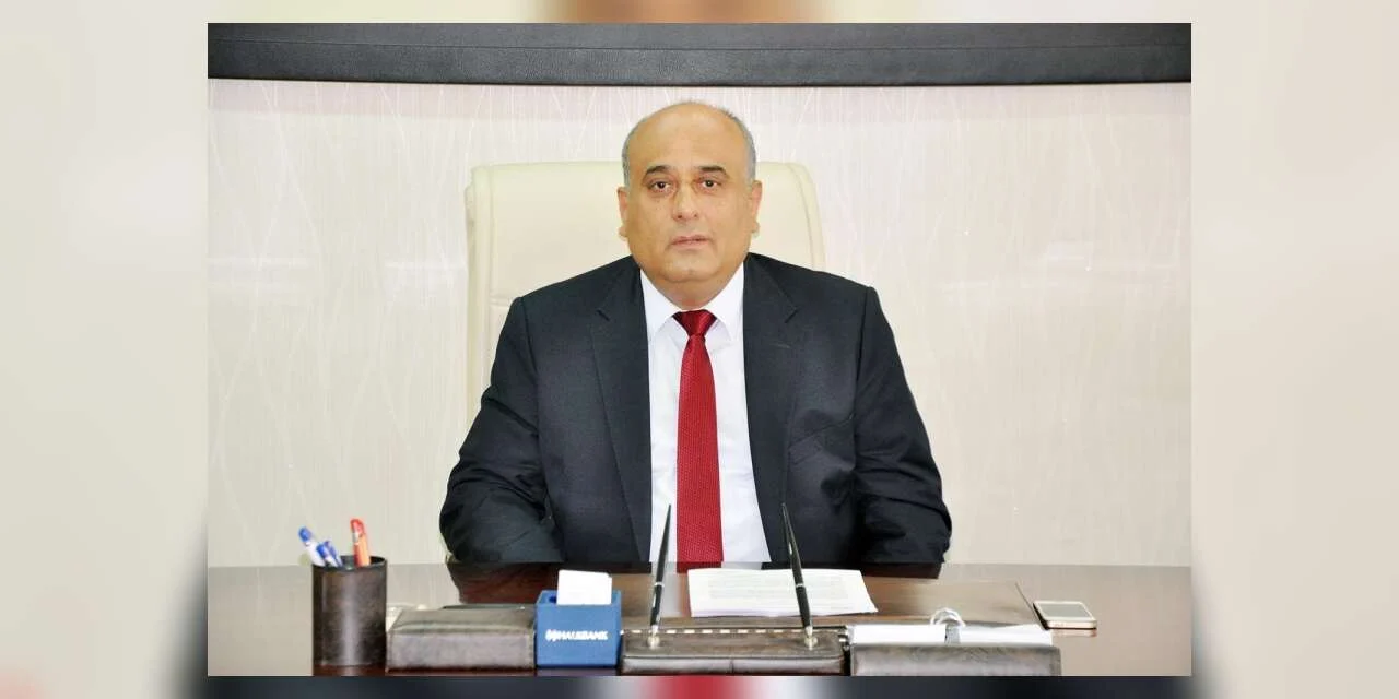 Kırıkkale'nin sevilen müdürüydü! Karacaköylü hayatını kaybetti - Kırıkkale Haber, Son Dakika Kırıkkale Haberleri