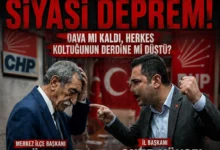 CHP KIRIKKALE’DE SİYASİ DEPREM! - Kırıkkale Haber, Son Dakika Kırıkkale Haberleri CHP KIRIKKALE’DE SİYASİ DEPREM! - Kırıkkale Haber, Son Dakika Kırıkkale Haberleri