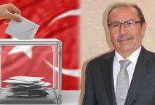 Osman Cebeci, yeniden güven tazeledi - Kırıkkale Haber, Son Dakika Kırıkkale Haberleri