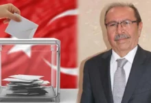 Osman Cebeci, yeniden güven tazeledi - Kırıkkale Haber, Son Dakika Kırıkkale Haberleri
