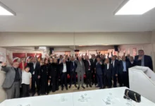 MHP teşkilatından bayram birlikteliği - Kırıkkale Haber, Son Dakika Kırıkkale Haberleri MHP teşkilatından bayram birlikteliği - Kırıkkale Haber, Son Dakika Kırıkkale Haberleri