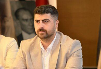 Emin Erkeç’ten Kırıkkale Sanayi Vizyonuna Tam DESTEK - Kırıkkale Haber, Son Dakika Kırıkkale Haberleri Emin Erkeç’ten Kırıkkale Sanayi Vizyonuna Tam DESTEK - Kırıkkale Haber, Son Dakika Kırıkkale Haberleri