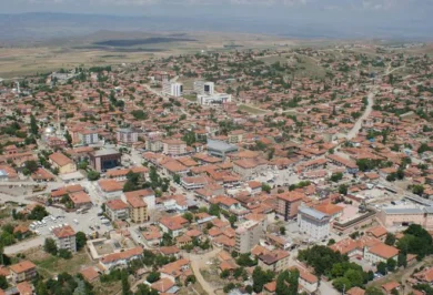 Kırıkkale Haber, Son Dakika Kırıkkale Haberleri
