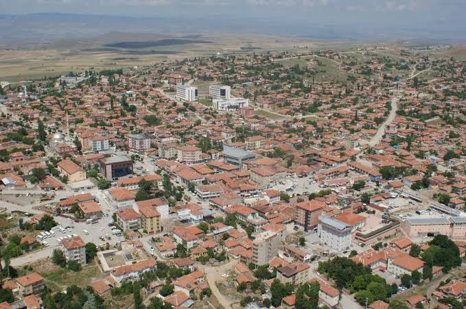 Kırıkkale Haber, Son Dakika Kırıkkale Haberleri