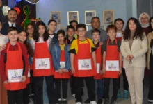 Genç AR-GE projesiyle öğrenciler bilim yolculuğuna çıkıyor - Kırıkkale Haber, Son Dakika Kırıkkale Haberleri