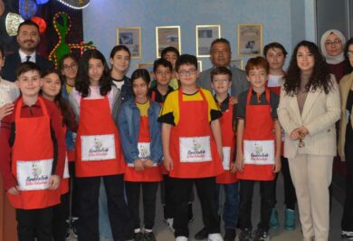 Genç AR-GE projesiyle öğrenciler bilim yolculuğuna çıkıyor - Kırıkkale Haber, Son Dakika Kırıkkale Haberleri Genç AR-GE projesiyle öğrenciler bilim yolculuğuna çıkıyor - Kırıkkale Haber, Son Dakika Kırıkkale Haberleri