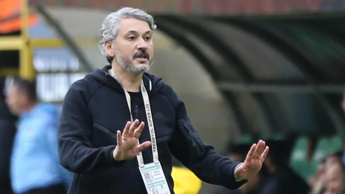 Hemşehrimiz Atilla Gerin Süper Lig'de Destan Yazdı - Kırıkkale Haber, Son Dakika Kırıkkale Haberleri