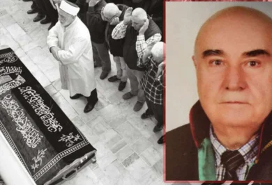Kırıkkale Barosu bir çınarını kaybetti - Kırıkkale Haber, Son Dakika Kırıkkale Haberleri Kırıkkale Barosu bir çınarını kaybetti - Kırıkkale Haber, Son Dakika Kırıkkale Haberleri