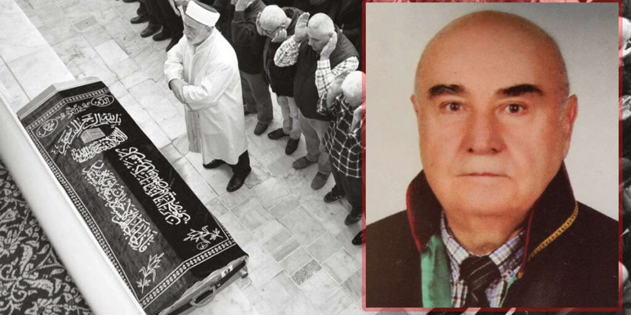 Kırıkkale Barosu bir çınarını kaybetti