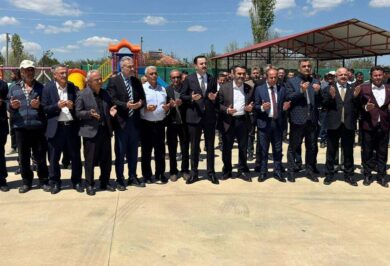 Balışeyh’te yağmur ve şükür duası - Kırıkkale Haber, Son Dakika Kırıkkale Haberleri Balışeyh’te yağmur ve şükür duası - Kırıkkale Haber, Son Dakika Kırıkkale Haberleri