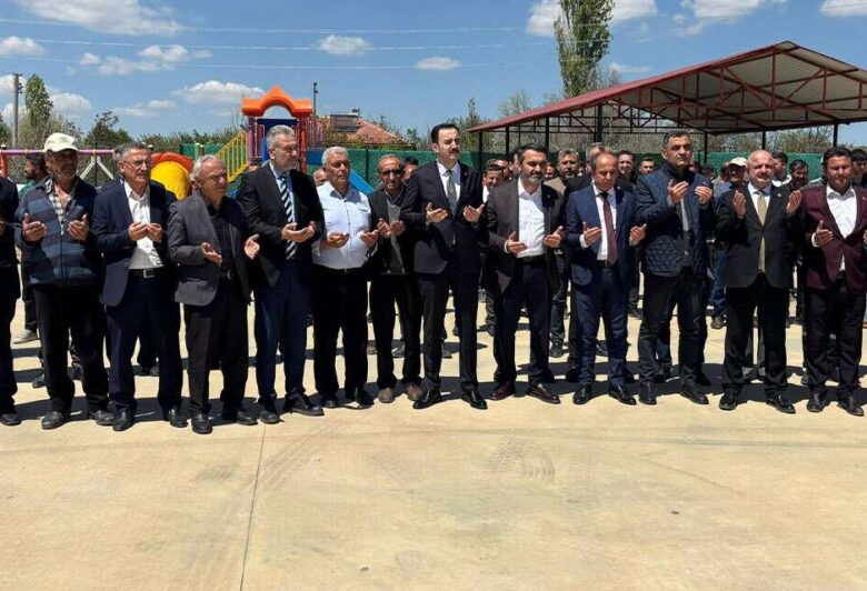 Balışeyh’te yağmur ve şükür duası - Kırıkkale Haber, Son Dakika Kırıkkale Haberleri Balışeyh’te yağmur ve şükür duası - Kırıkkale Haber, Son Dakika Kırıkkale Haberleri