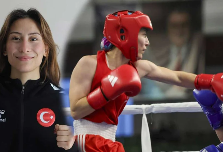 Kırıkkale'nin yumruğu Belgrad’da ringe çıkıyor - Kırıkkale Haber, Son Dakika Kırıkkale Haberleri